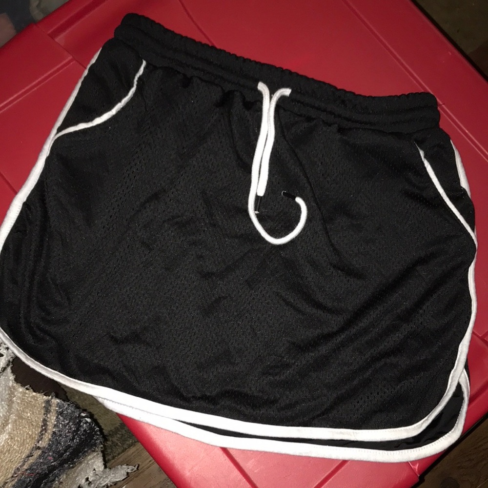 Sports skirt